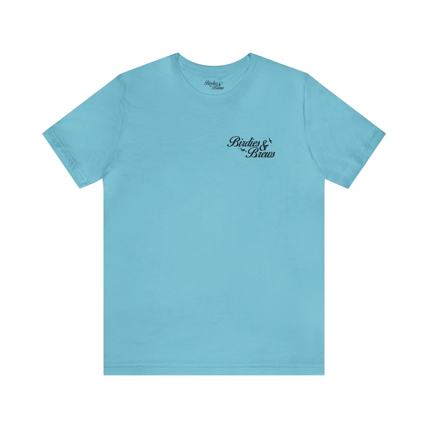 Life's a Beach Short Sleeve Tee