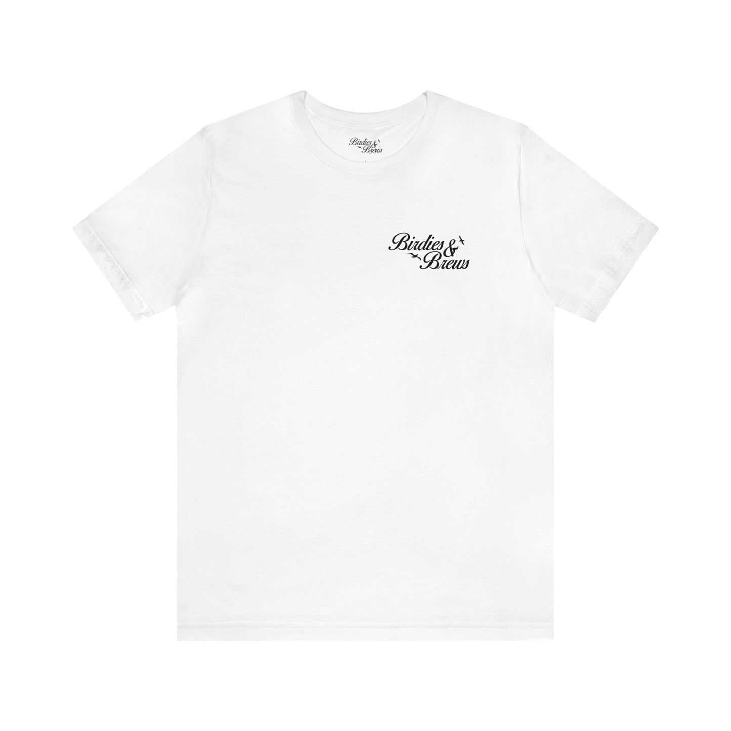 Life's a Beach Short Sleeve Tee