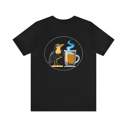 Dry January Short Sleeve Tee