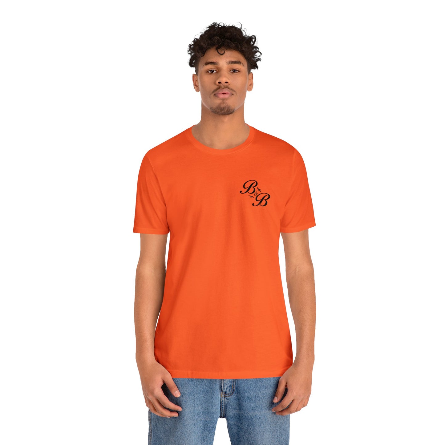 Wasted Management Short Sleeve Tee